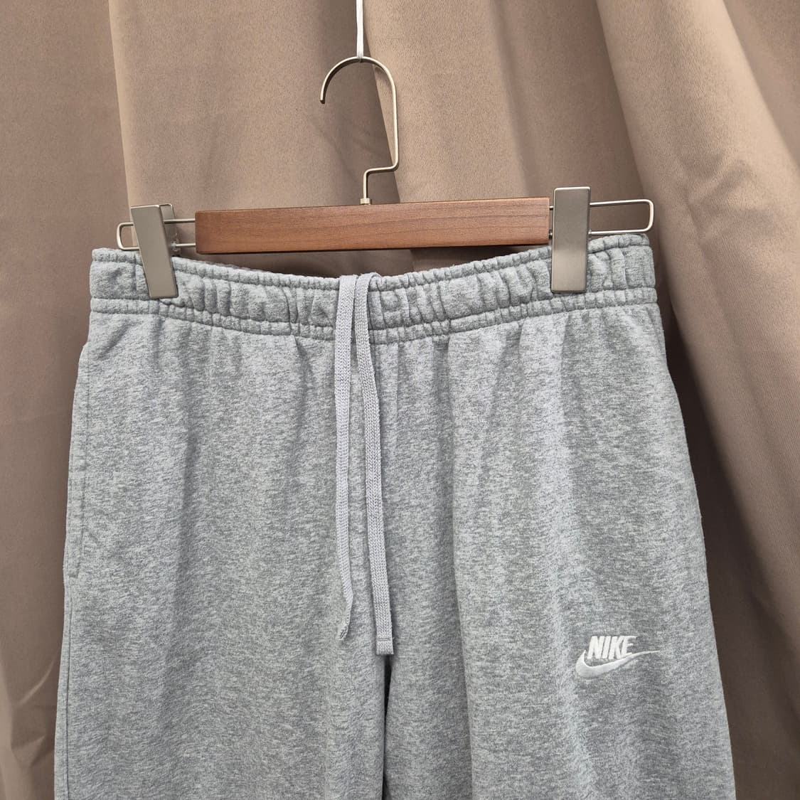 나이키 트레이닝 팬츠 L 상품이미지2