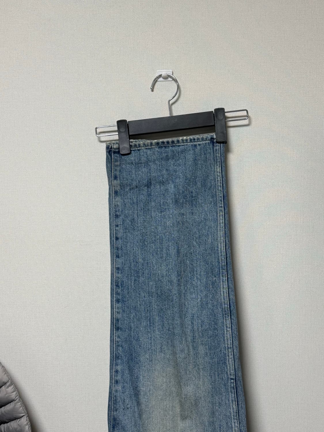 러프사이드 라이트블루 데님 팬츠 상품이미지2