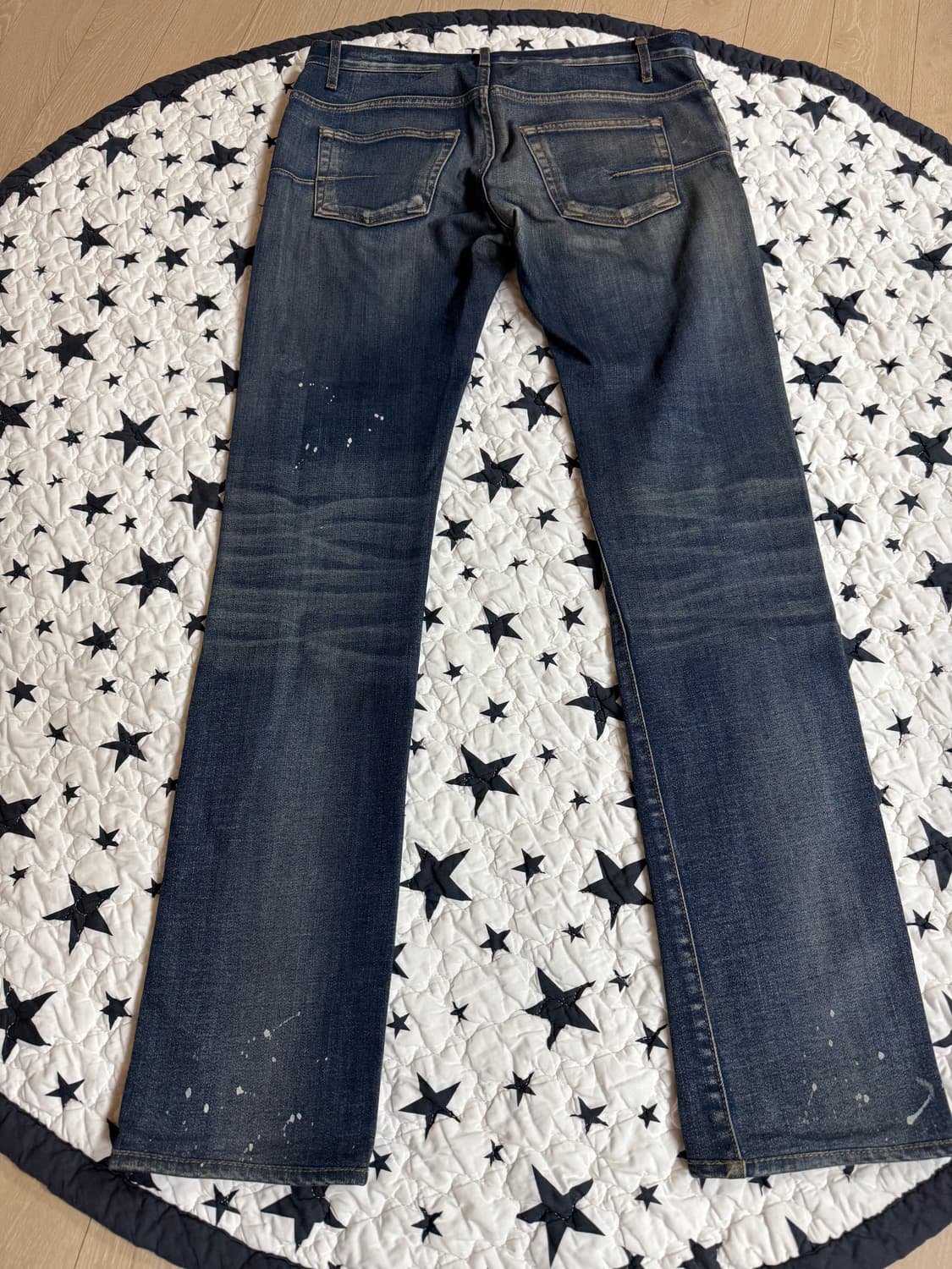 디올 옴므 09 언더마이카 진 상품이미지2