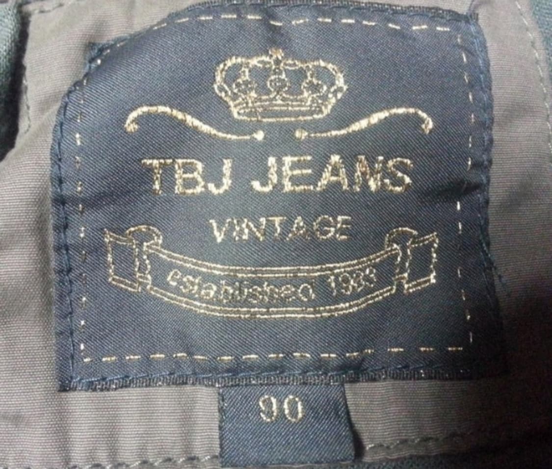 TBJ 여성 빈티지 털후드 야상 점퍼 밝은 밤갈색 90 상품이미지4