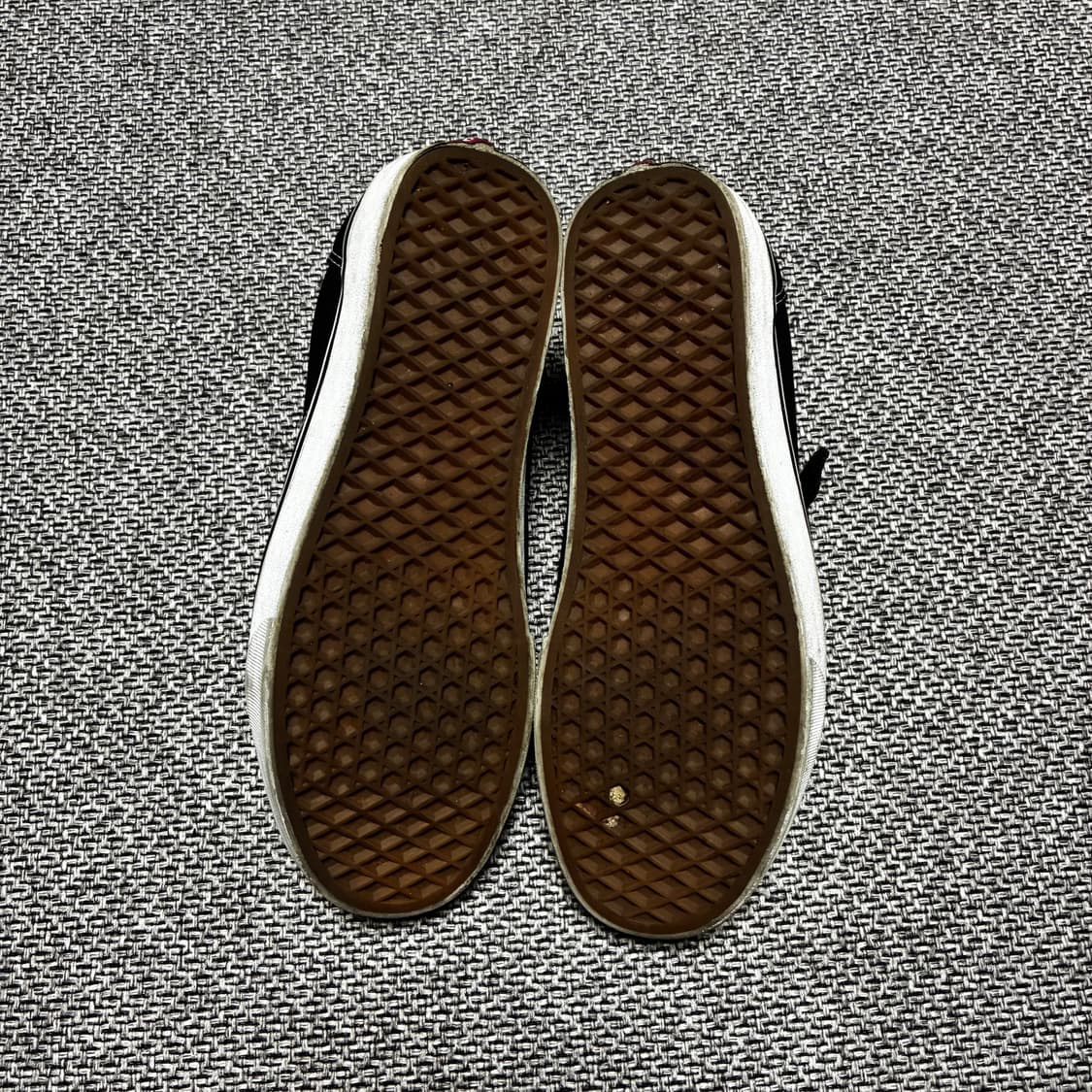 [275] 반스 올드스쿨 벨크로 상품이미지4