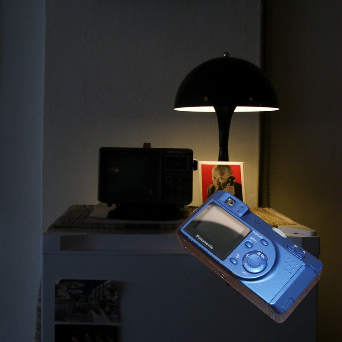 LUMIX F1(🎁풀패키지/📸Leica) 상품이미지5