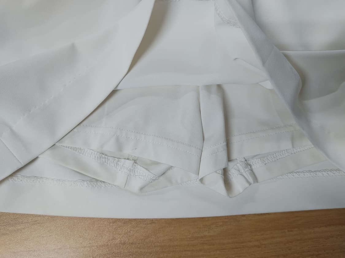 Titleist 타이틀리스트 여성 미니스커트 상품이미지4