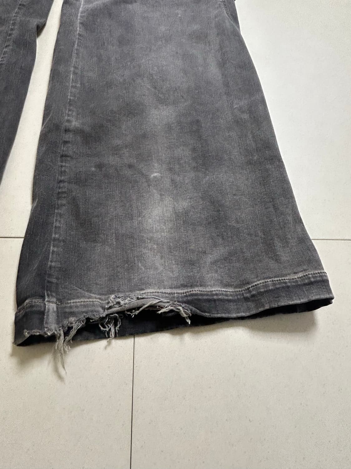 [S]릭오웬스 점보카고 다크더스크 상품이미지9