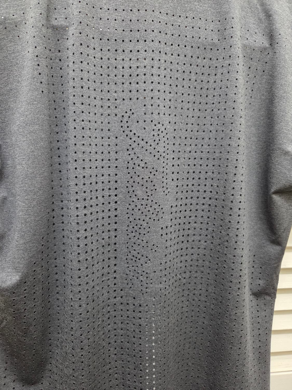 타이틀리스트 일본판 기능성 골프 티셔츠 상품이미지6