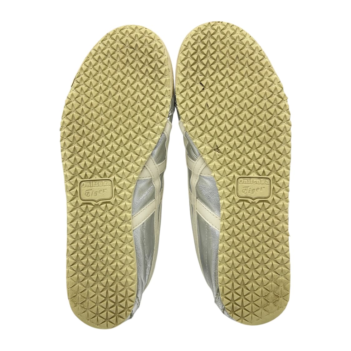 245 오니츠카 타이거 멕시코66 실버 상품이미지6