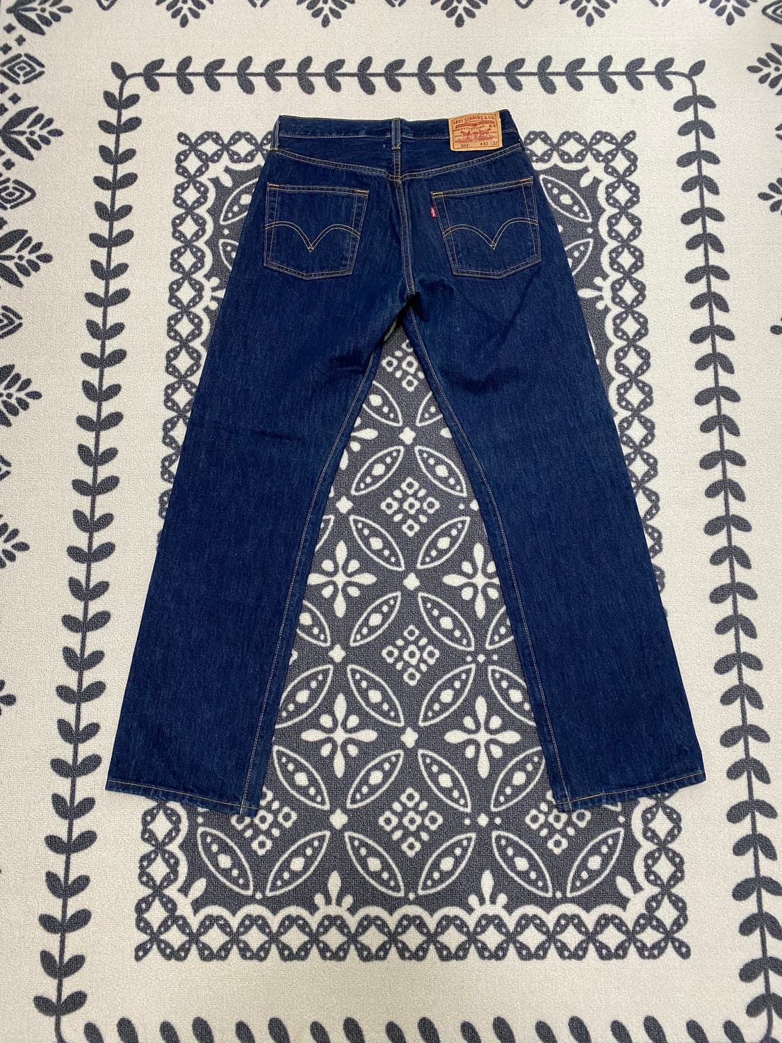 (30)리바이스501 30x32 상품이미지2