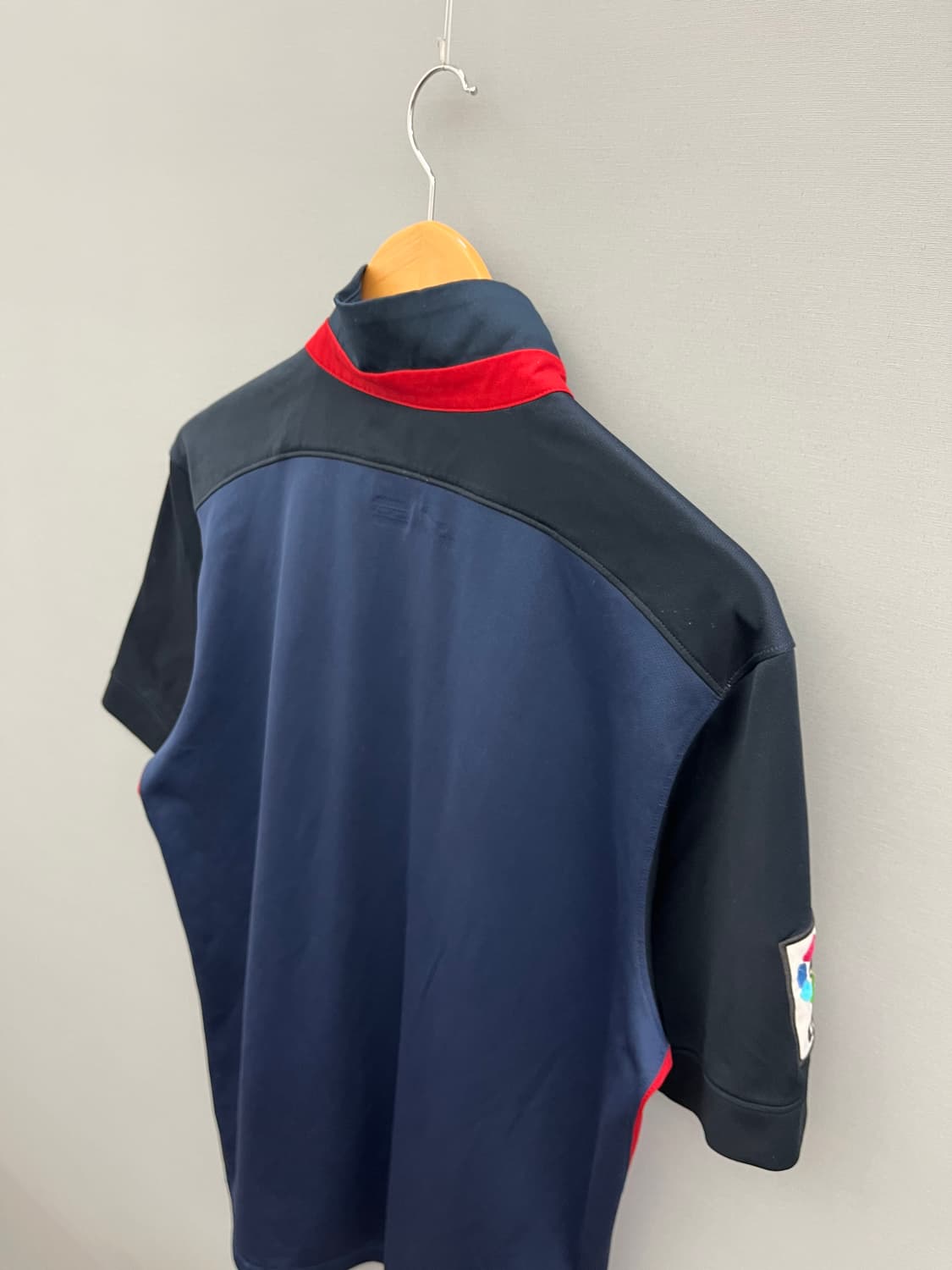 아틀레티코 마드리드 15/16 어웨이 유니폼 상품이미지7