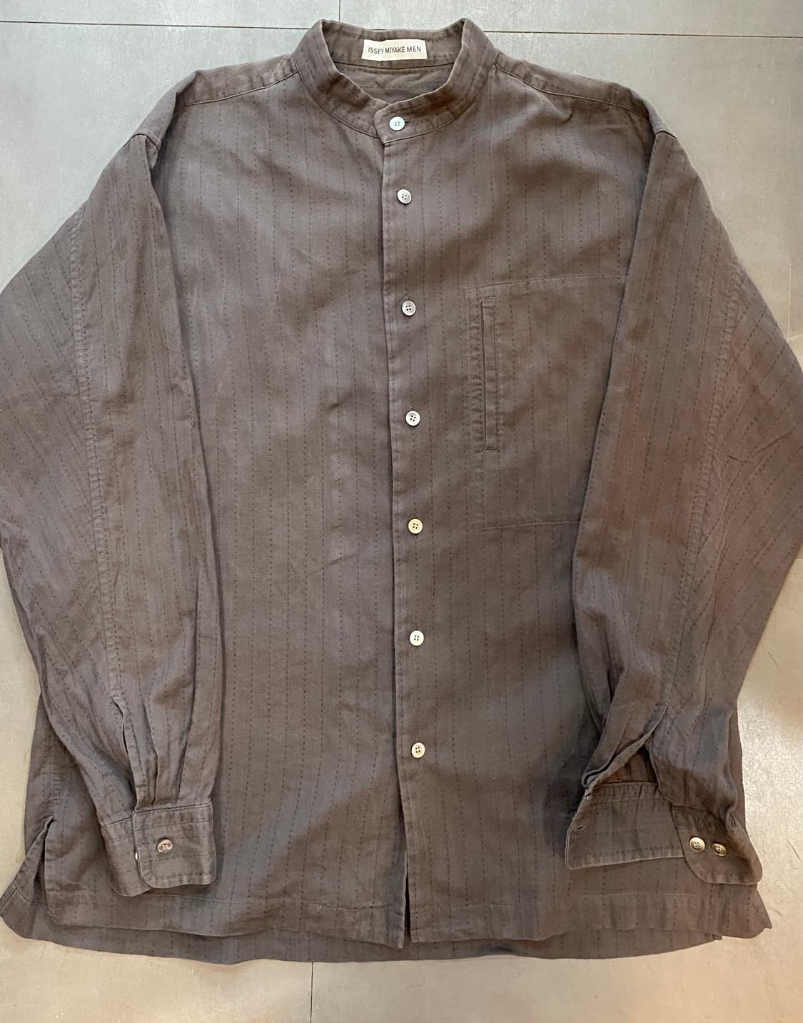 이세 미야키 셔츠 상품이미지1