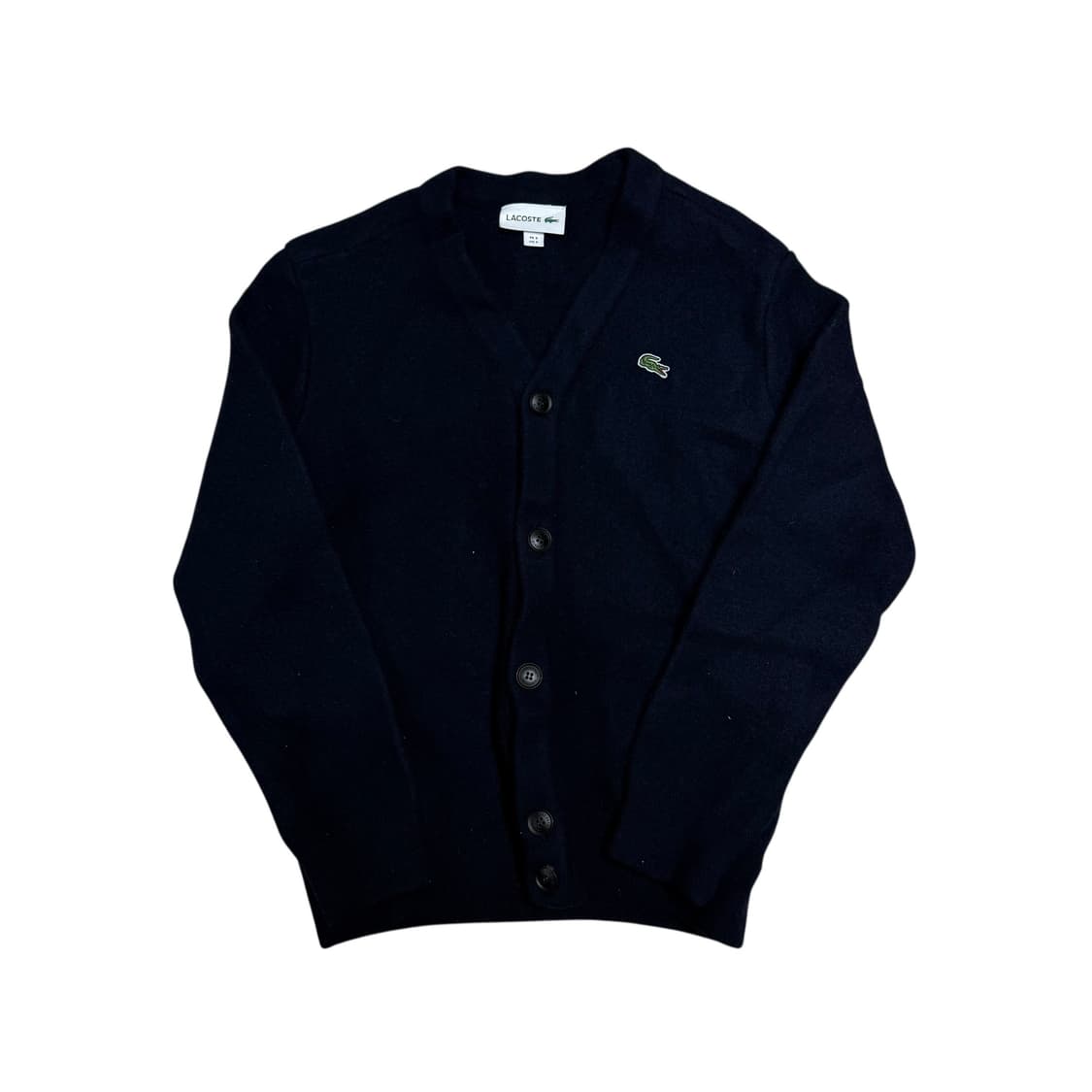 라코스테 가디건 상품이미지1
