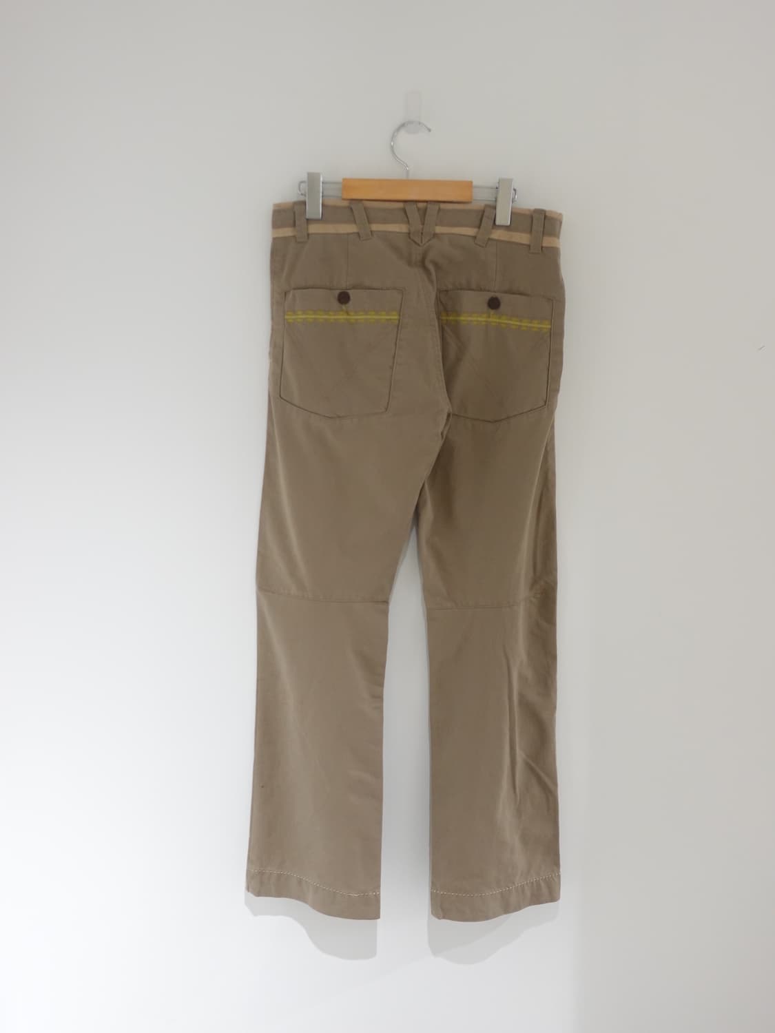 55 DSL pants 상품이미지4