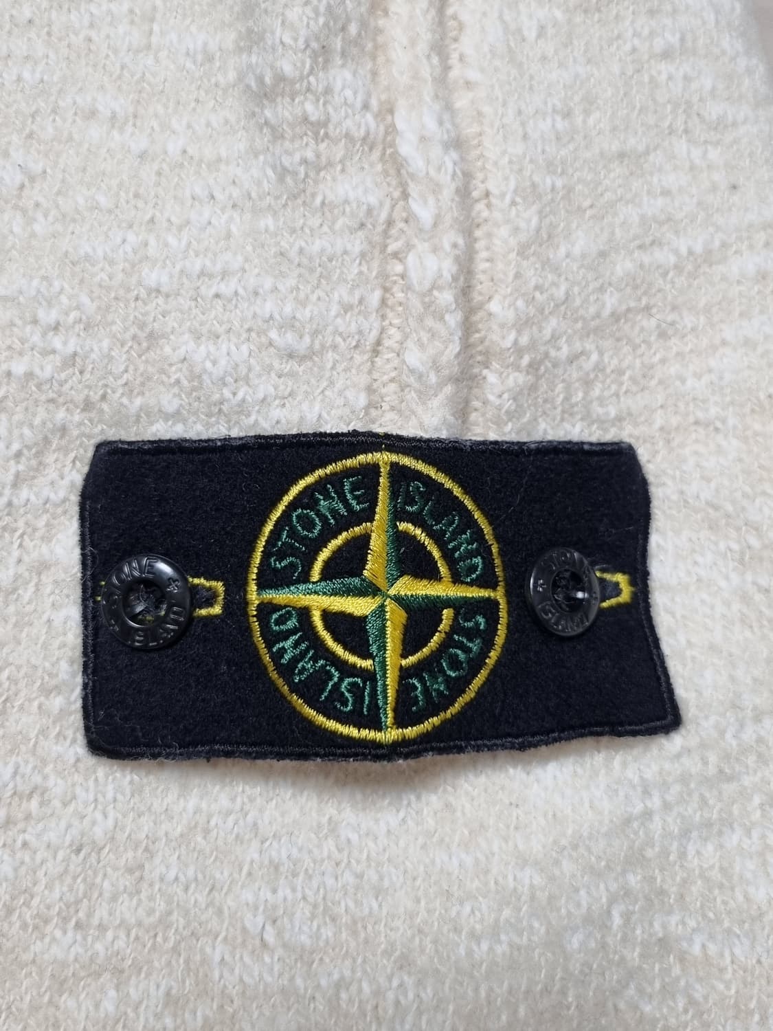 스톤아일랜드 니트 상품이미지4