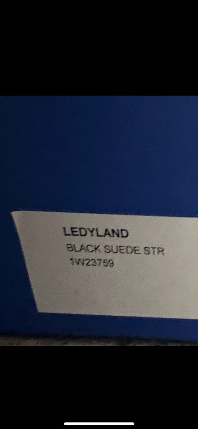 스튜어트와이츠먼 레디랜드 오버니부츠 9cm 상품이미지4