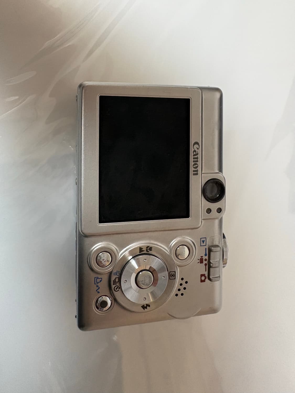 규진 픽💘 IXY 익시 50(IXUS 익서스 40) 디카 디지털 카메라 상품이미지9