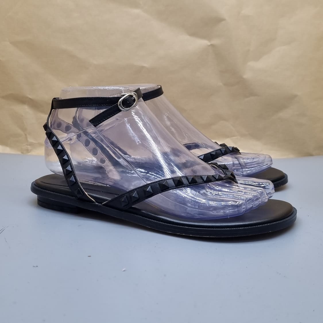 지니킴 여성쪼리36.5 225 상품이미지1