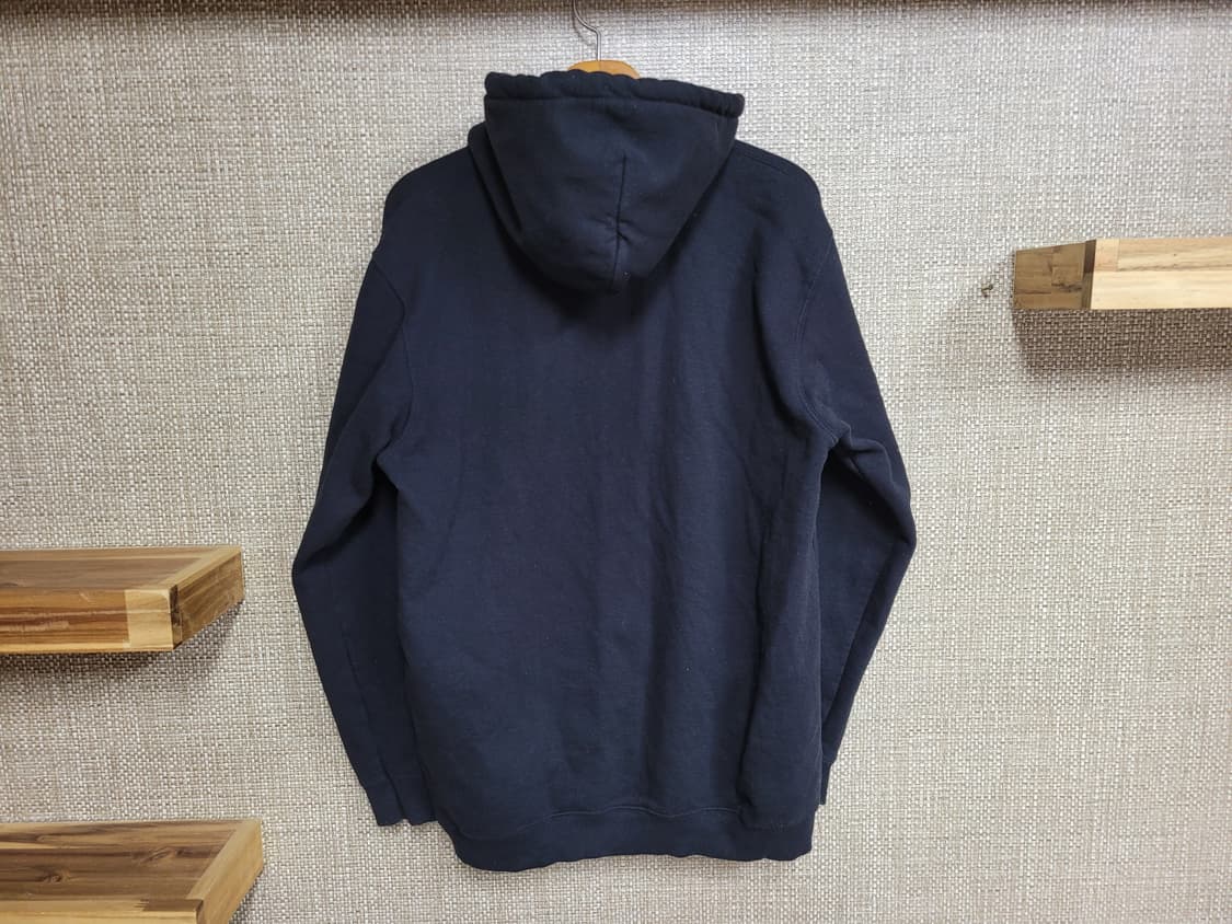 105사이즈 길단 헤비블랜드 후드티  상품이미지3