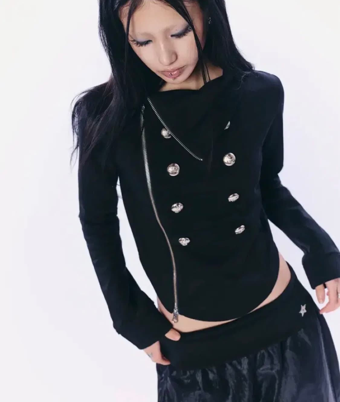 셋업이엑스이 나폴레옹 자켓 상품이미지1