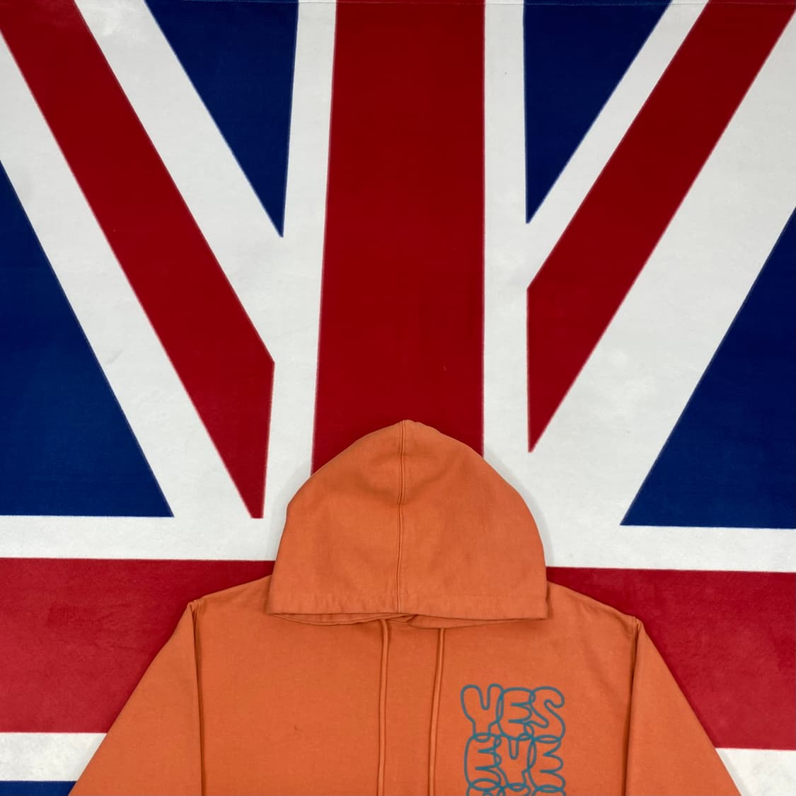 예스아이씨 후드티 L 실측 XL  상품이미지2