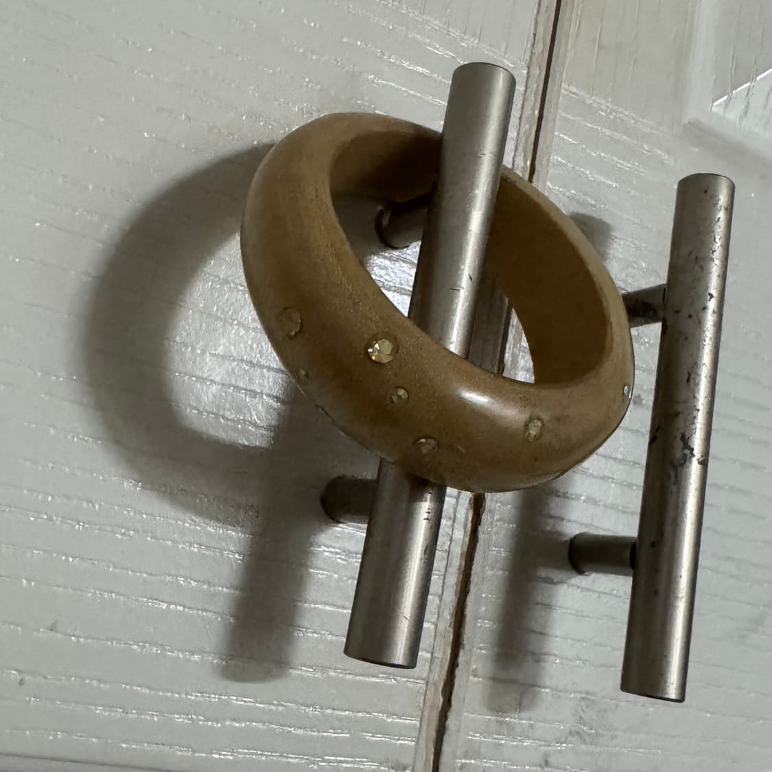 Wood Bangle 상품이미지2