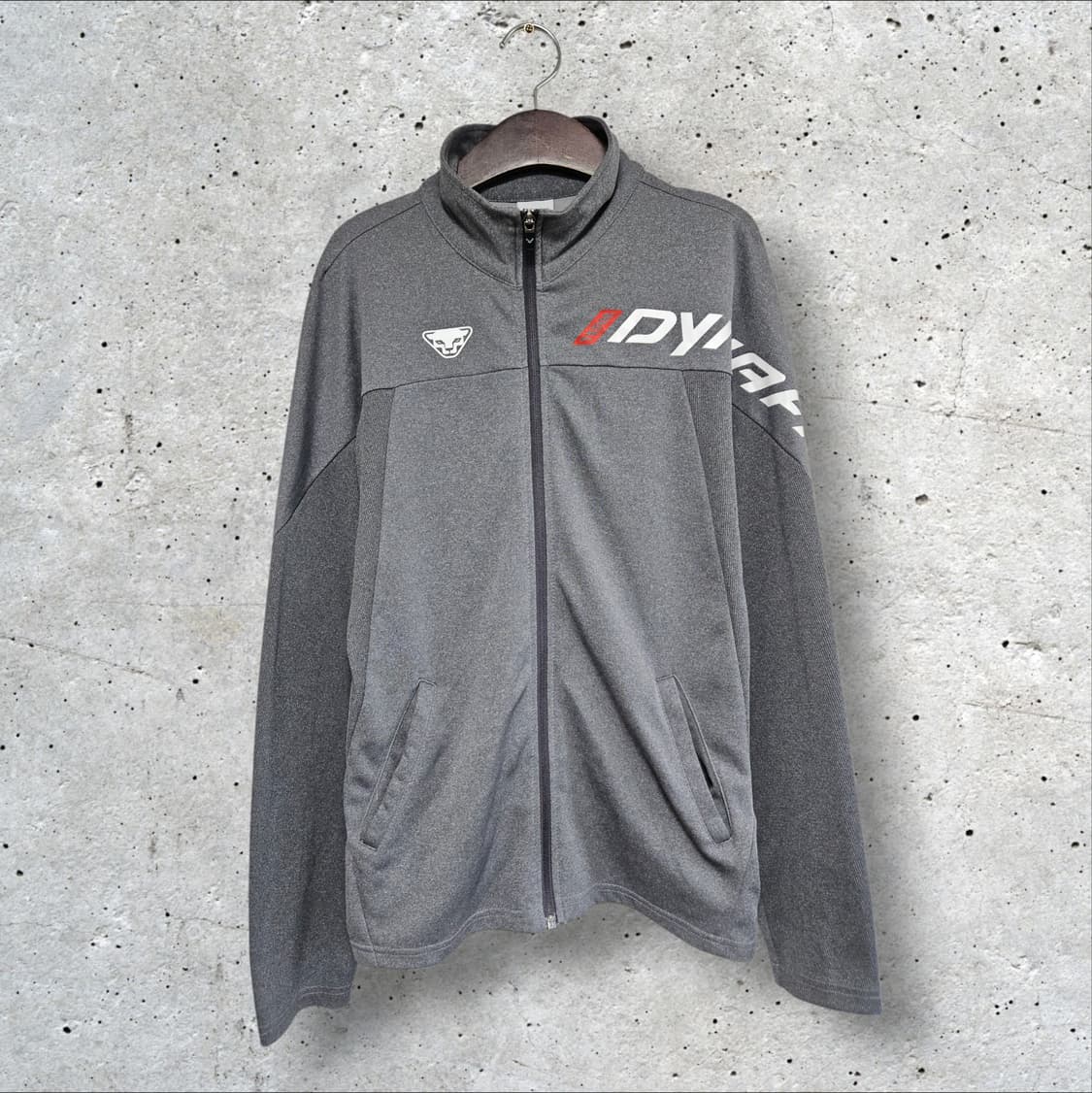 다이나핏 집업 자켓 (95/M) 상품이미지1