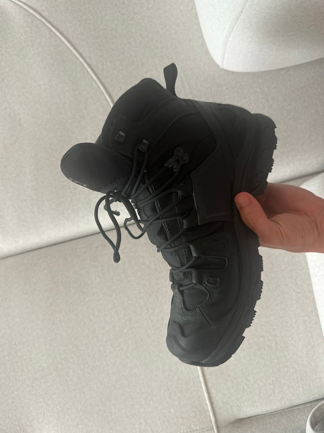 살로몬 4d gtx 포스 275 상품이미지5