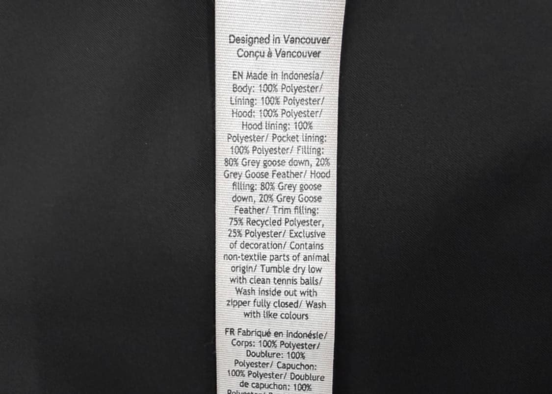 룰루레몬 원더퍼프 크롭 다운 베스트 상품이미지9