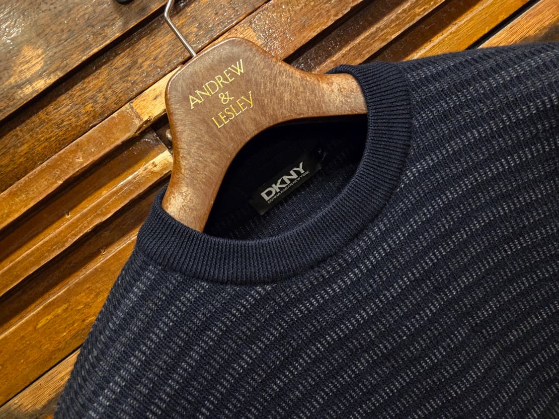 Dkny 니트 상품이미지2
