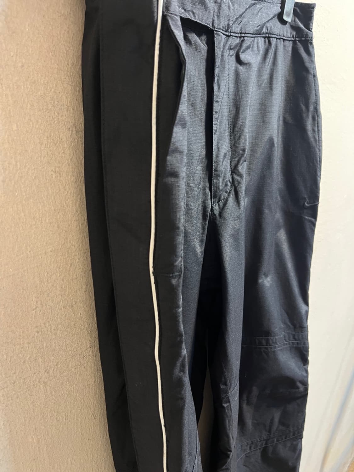 나이키 스톰핏 트랙 팬츠 상품이미지4