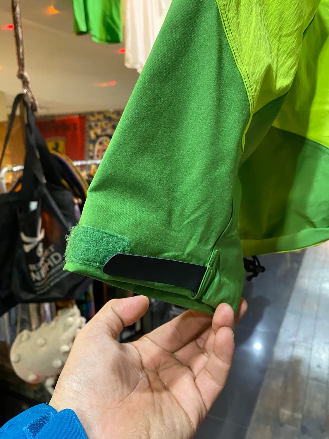 Arc'teryx Gamma SL Hybrid JK(L 상품이미지6