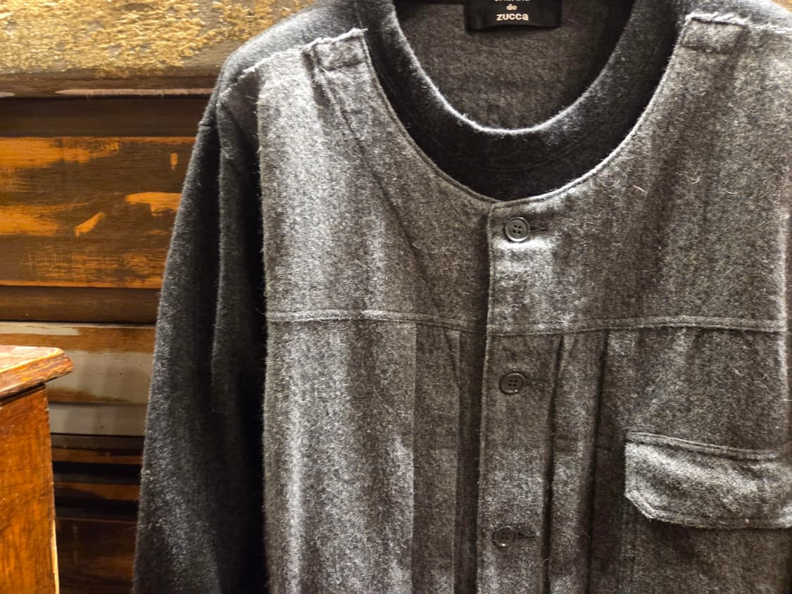 주카 유틸리지자켓 상품이미지6