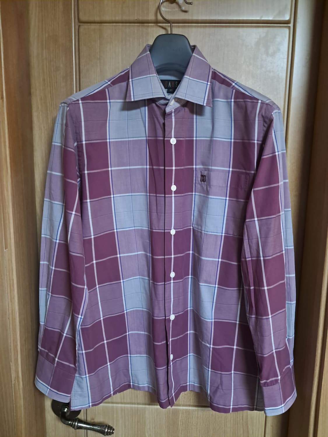 닥스 셔츠 남성95  상품이미지1