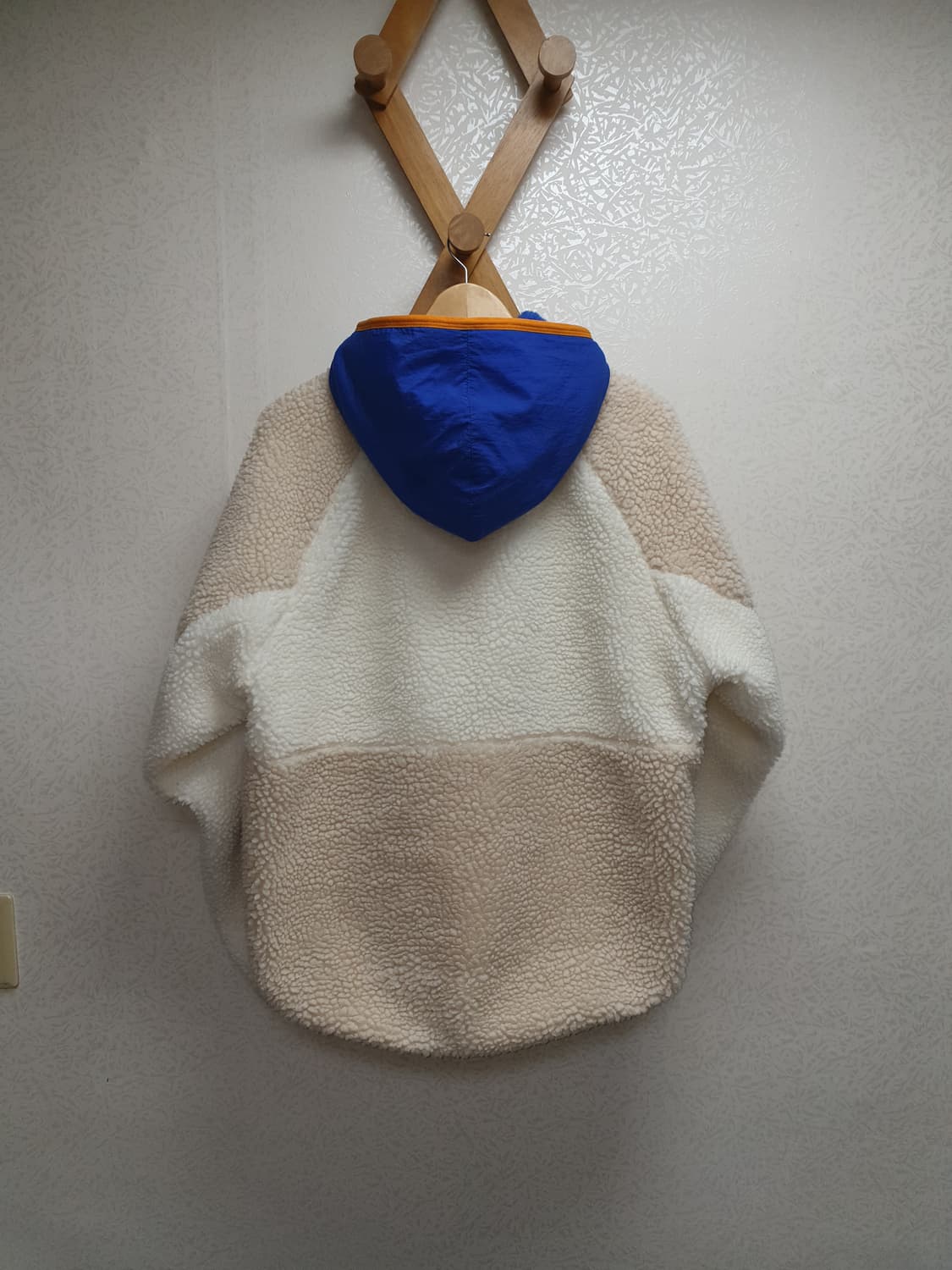 [xl/105] 나이키 쉐르파 플리스 아노락 상품이미지9