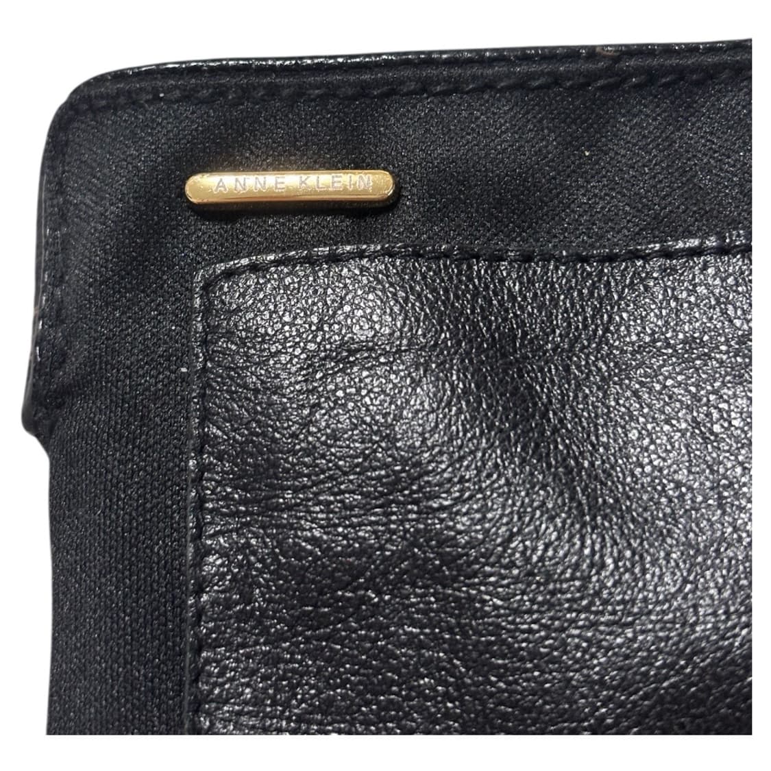 앤클라인 뉴욕 ANNE KLEIN 양가죽 장갑 상품이미지2