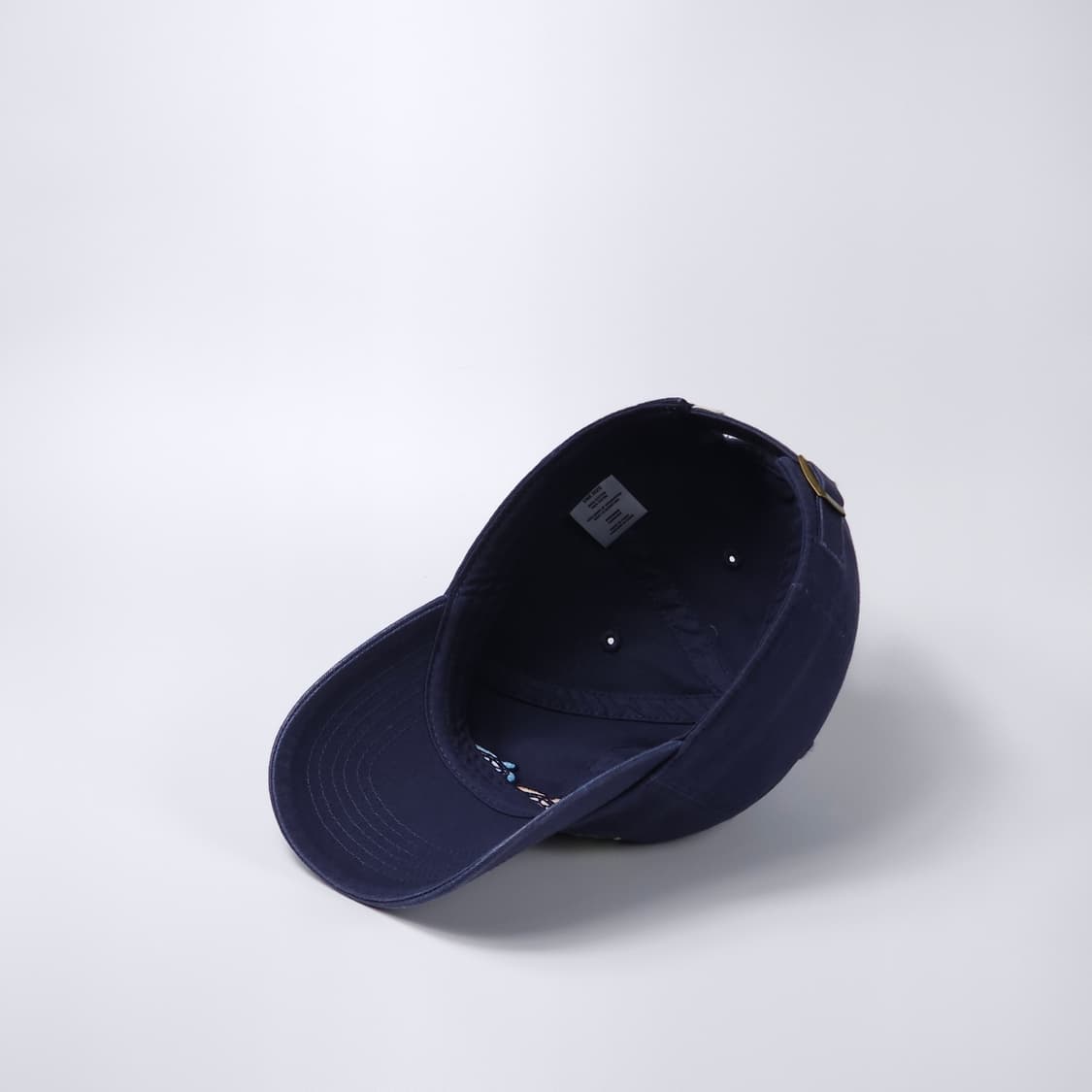 라이프이즈굿 아메리칸 빈티지 볼캡 모자 상품이미지4