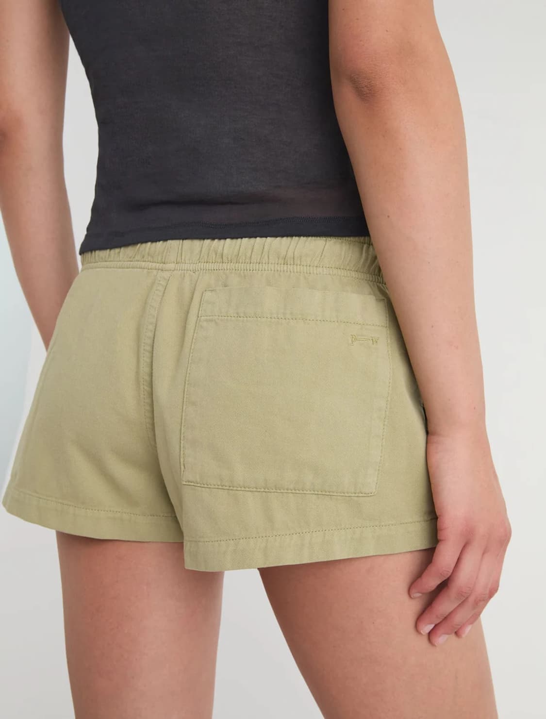 [36,38]팔로마울 Mini Mau 미니 마우 쇼츠 상품이미지5