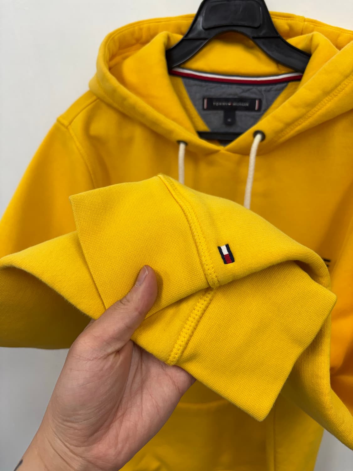 타미힐피거 후드티 상품이미지3