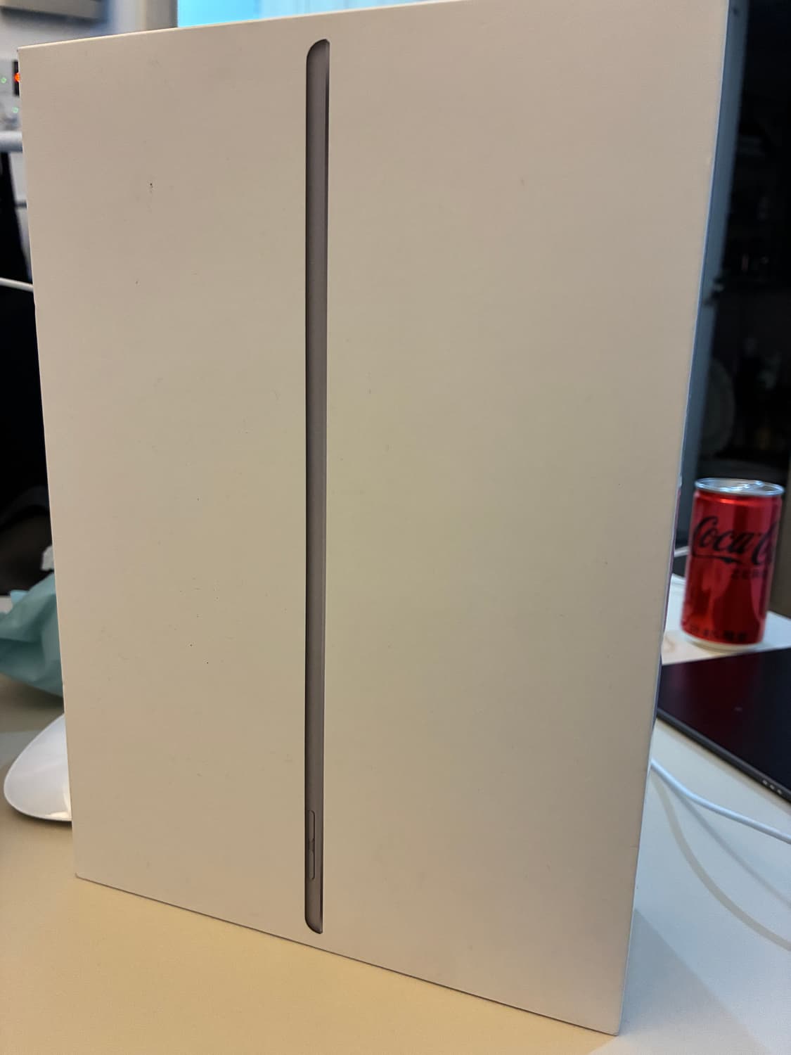 아이패드 에어 3 64G 스페이스그레이 상품이미지1