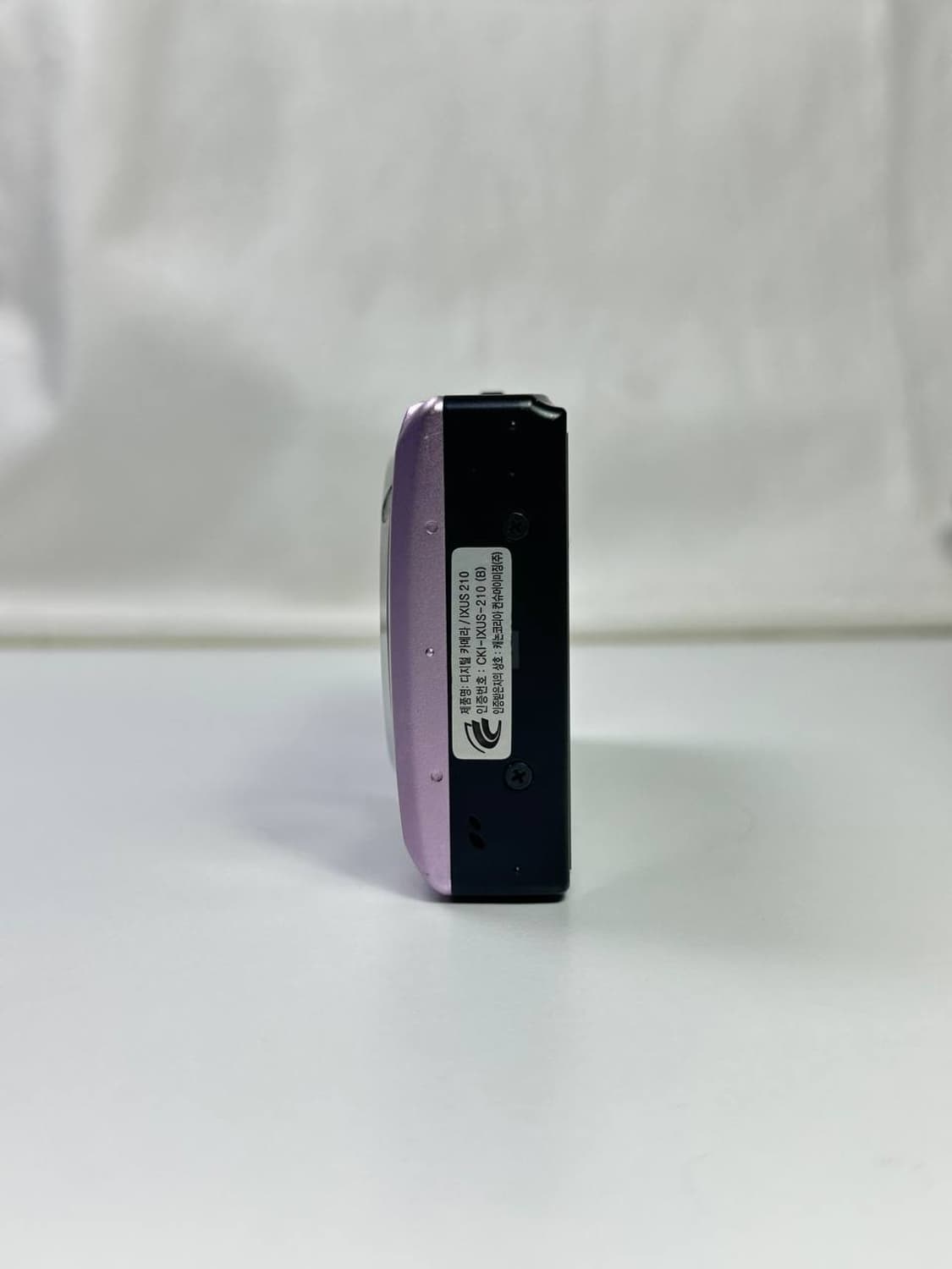민트✧･ﾟCanon ixus 210 / ixy 10s 캐논 익서스 상품이미지10
