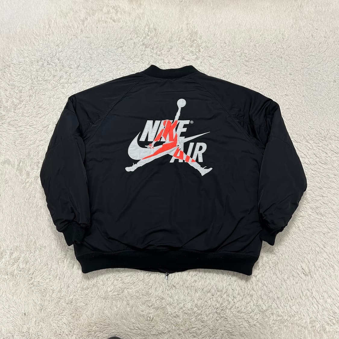 조던 윙스 투웨이 ma-1 상품이미지2