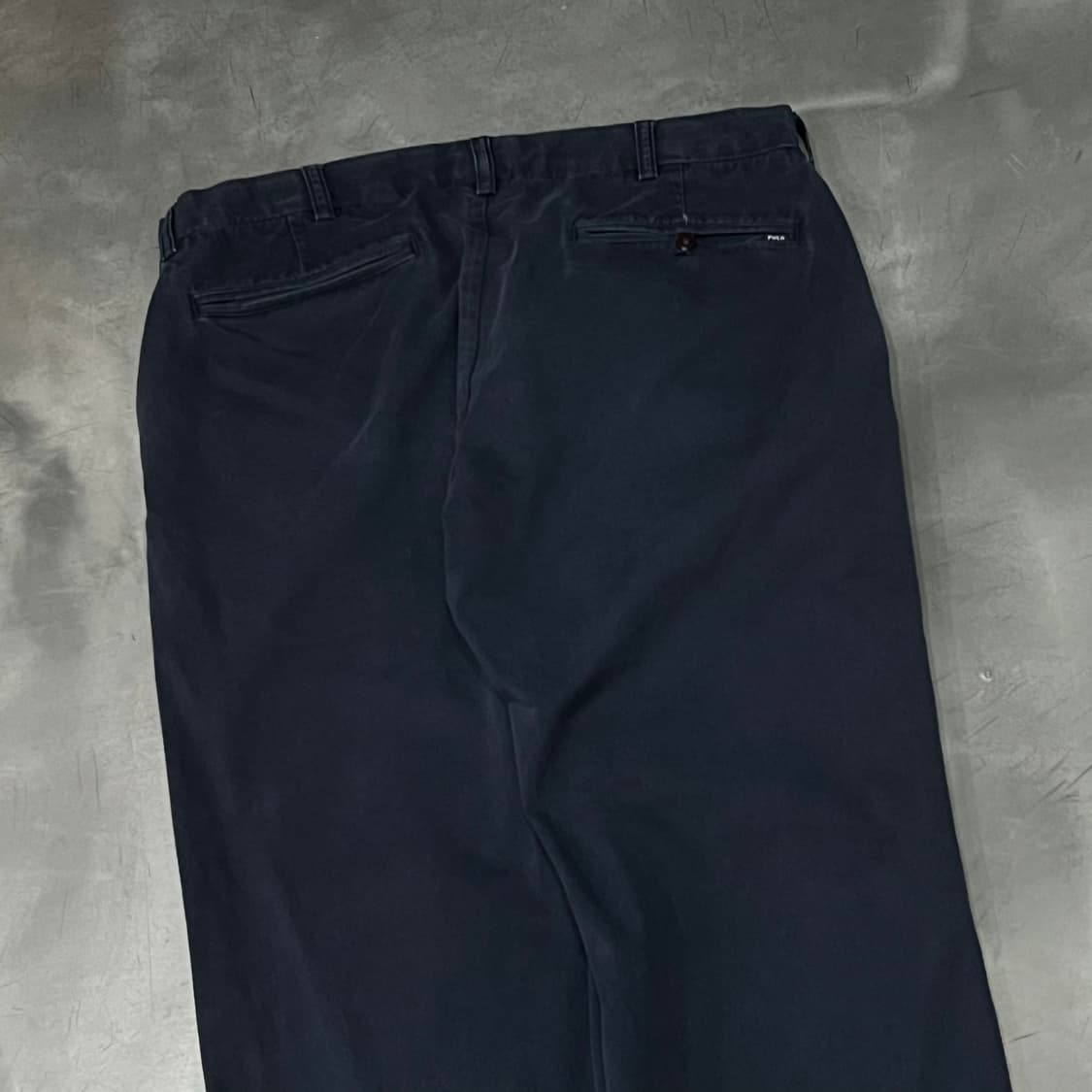  폴로랄프로렌 네이비 치노팬츠 y15465 상품이미지4