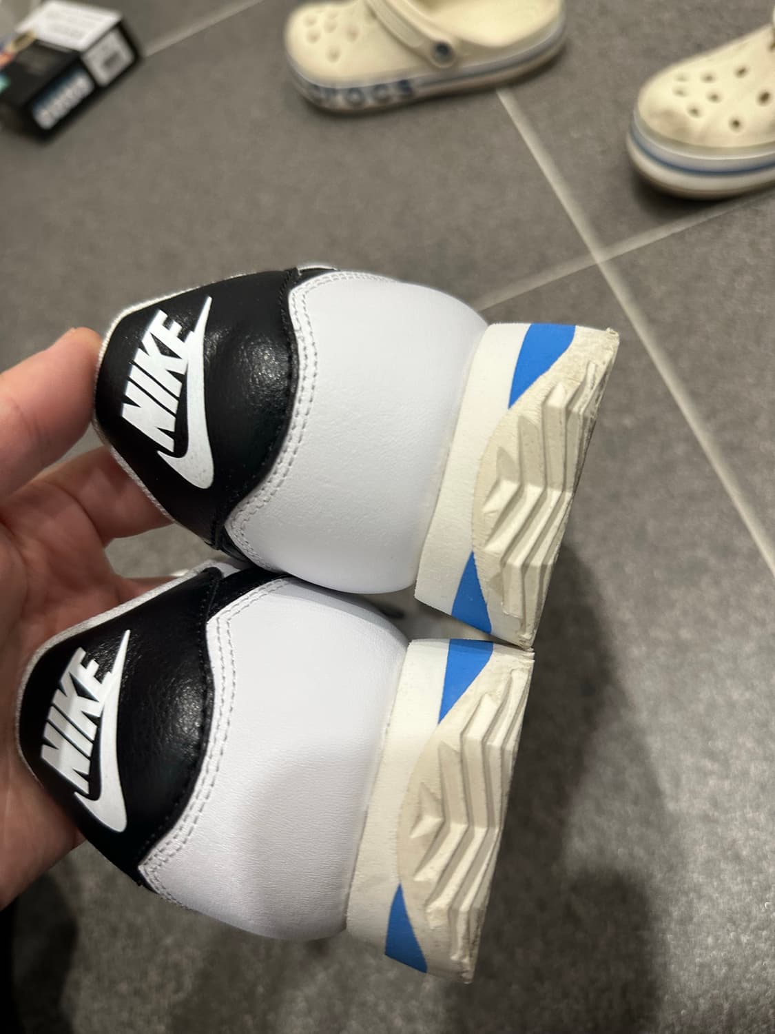 나이키 코르테즈 260 상품이미지4