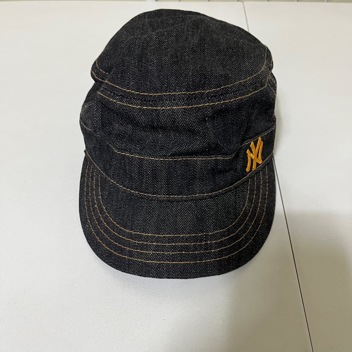 [New Era] 뉴에라 데님 워크 캡 상품이미지2