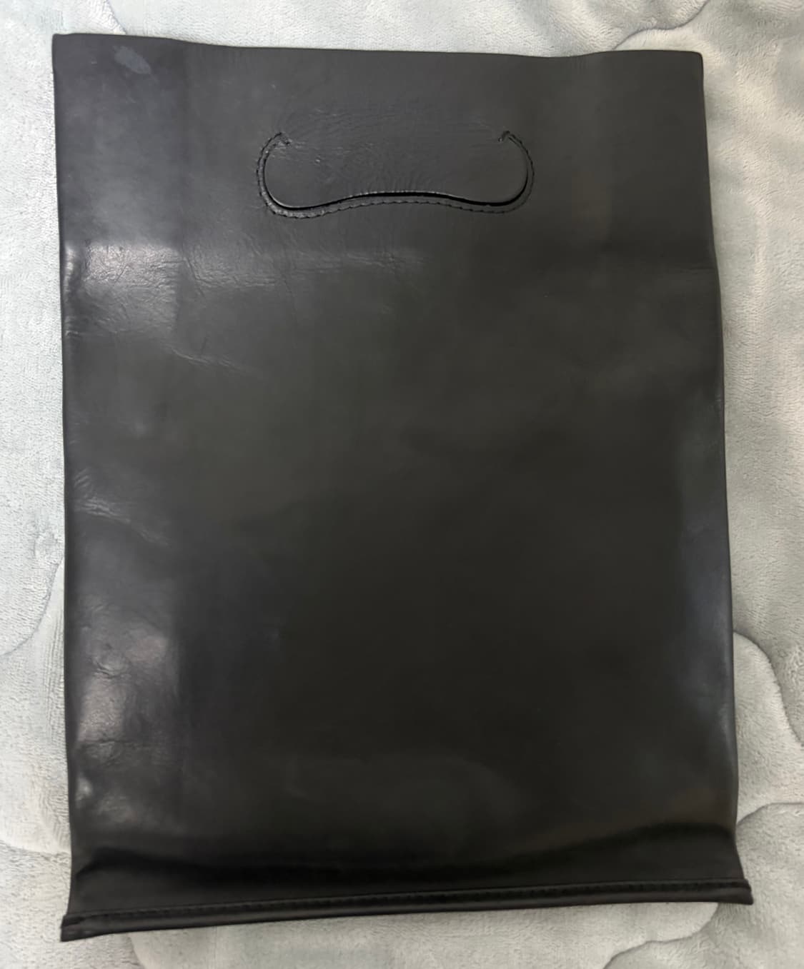 메종 마르지엘라 카프스킨 쇼핑백 상품이미지2