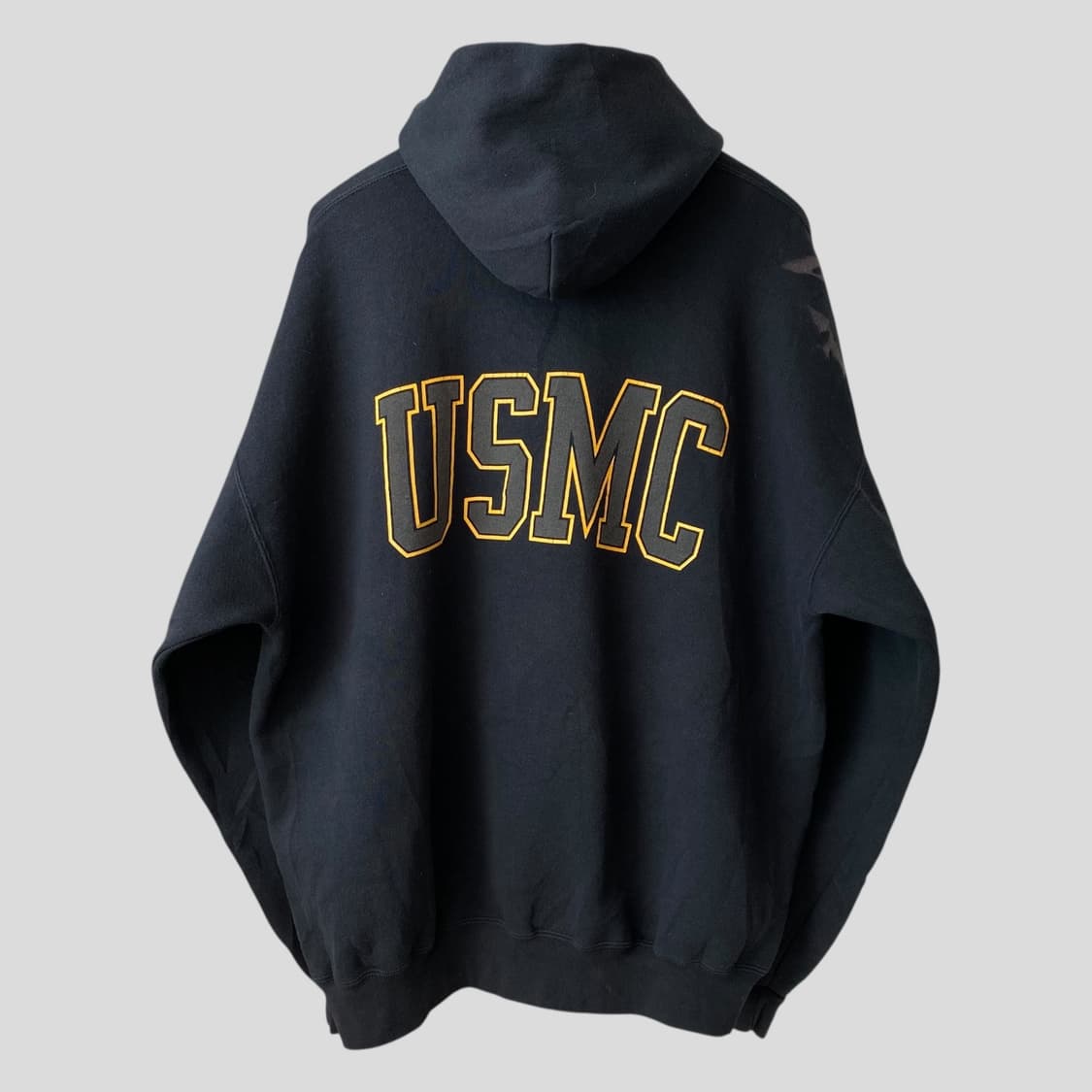 (2XL)soffe 소피 USMC 미해병대 후드티셔츠 상품이미지6