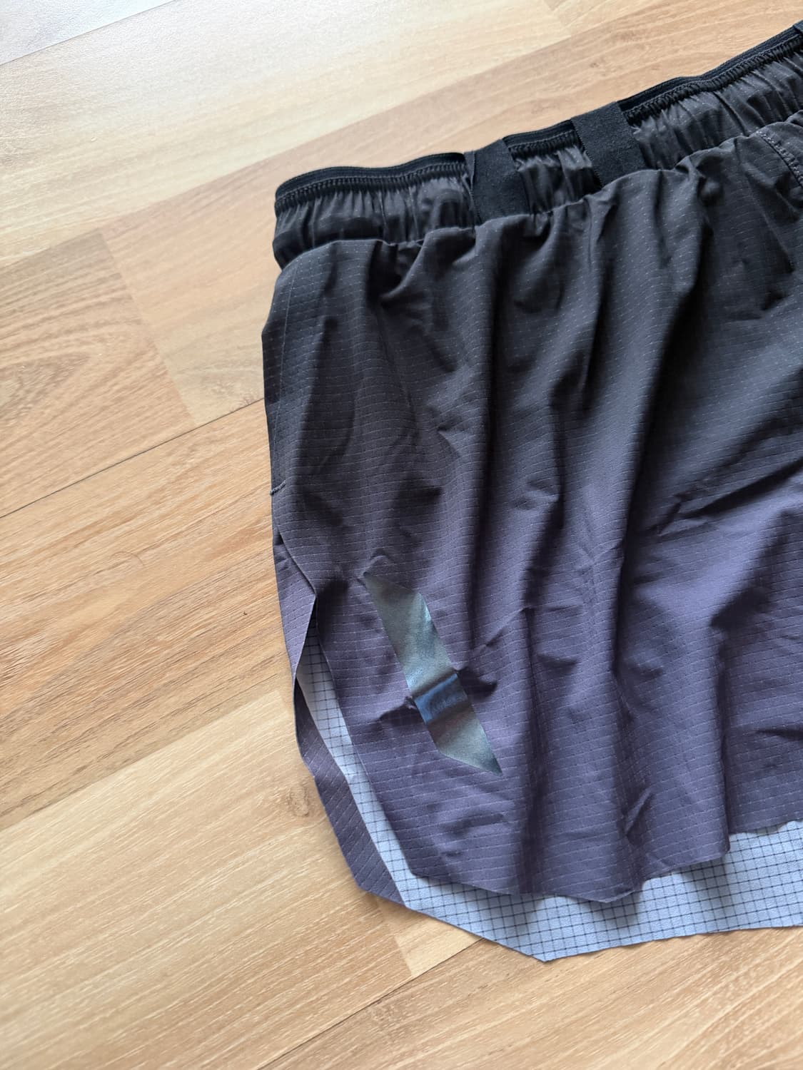 소어러닝 마라톤 쇼츠 L 상품이미지2