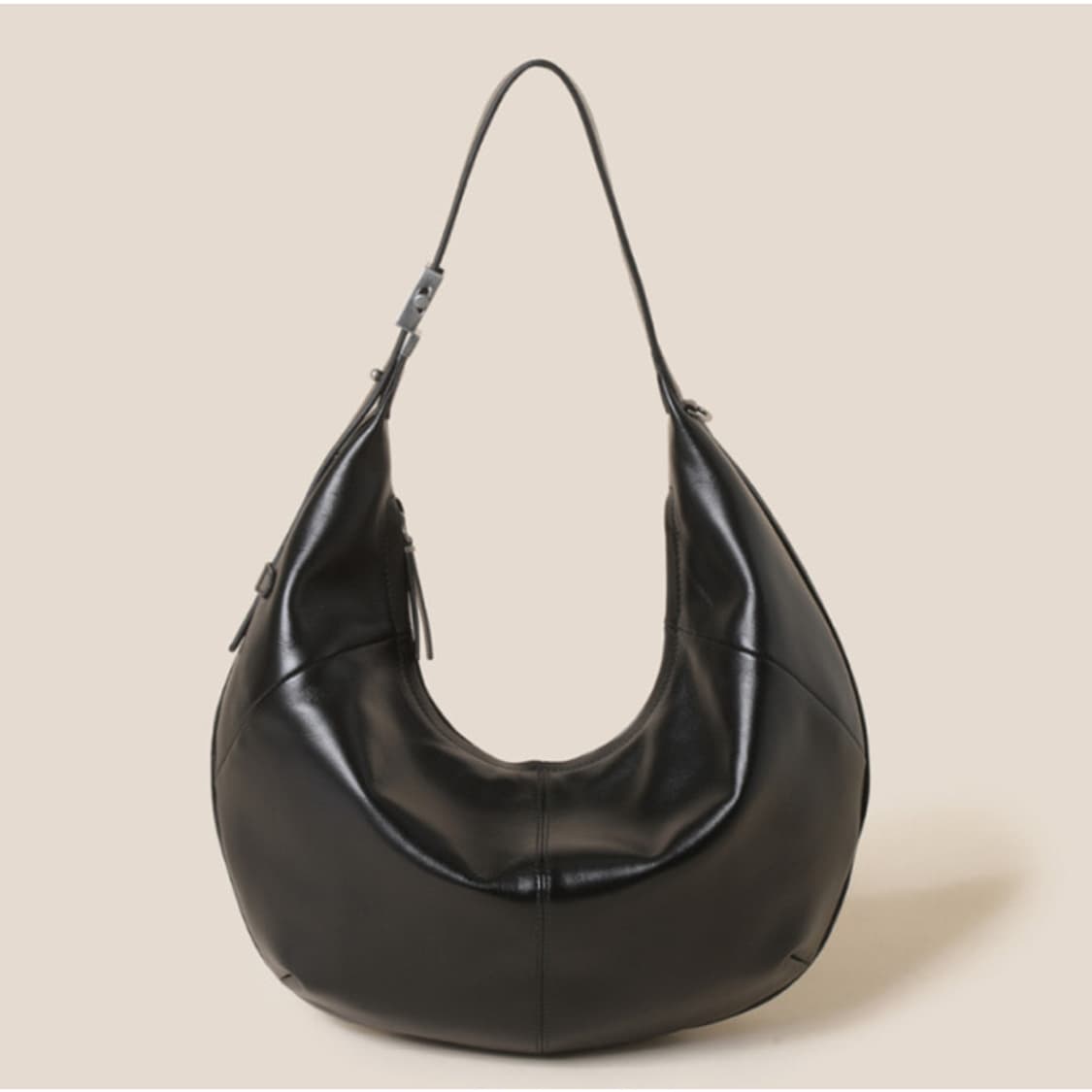 쿠론 포제르 크로스 41 블랙 상품이미지3