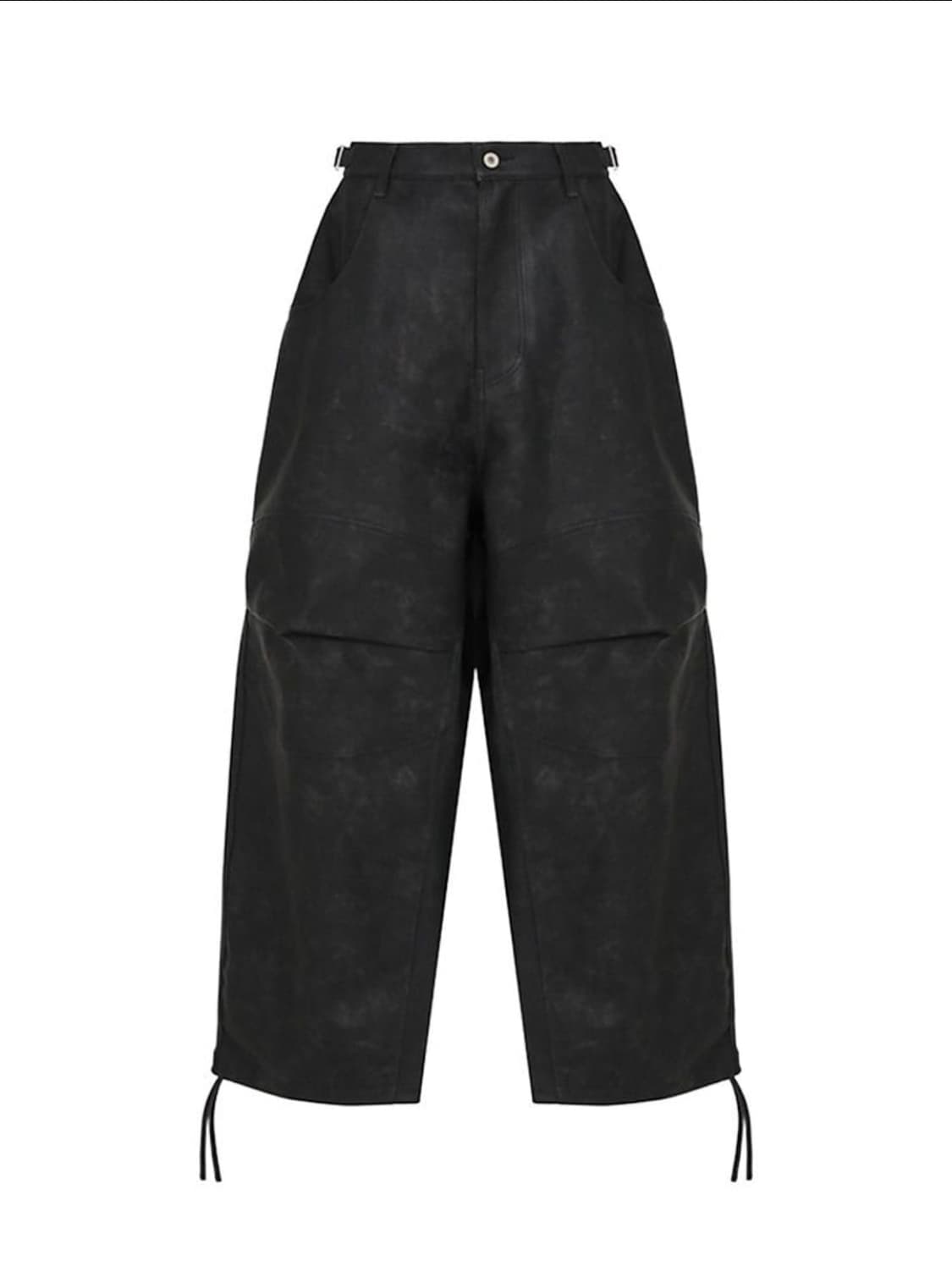 MJD 코인서울 3D 에코레더팬츠 상품이미지1