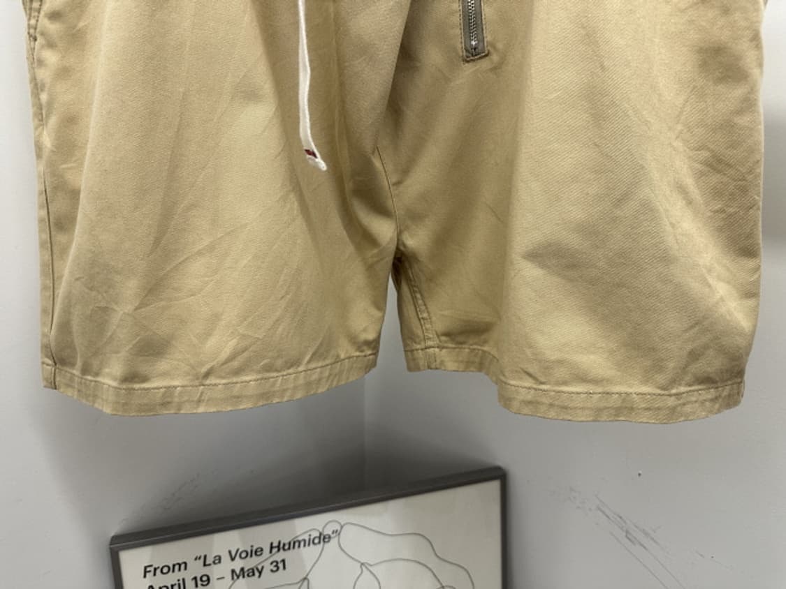 Big mac shorts 상품이미지5