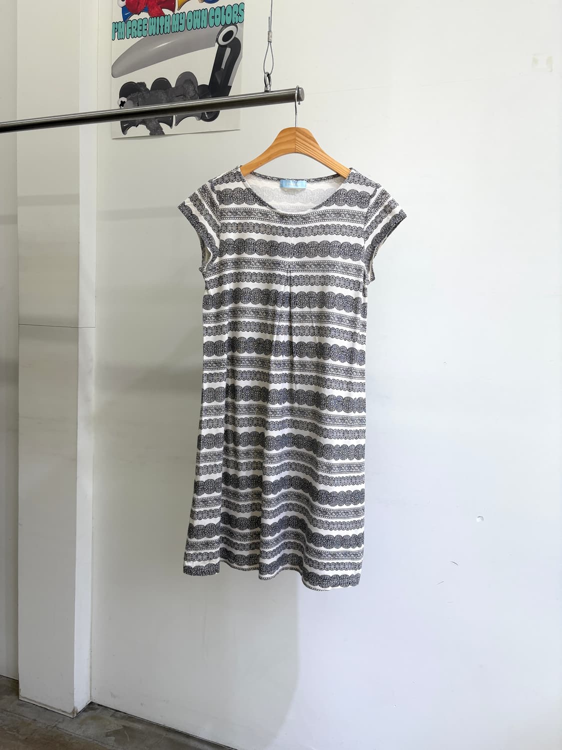 KIDBLUE 원피스 상품이미지1