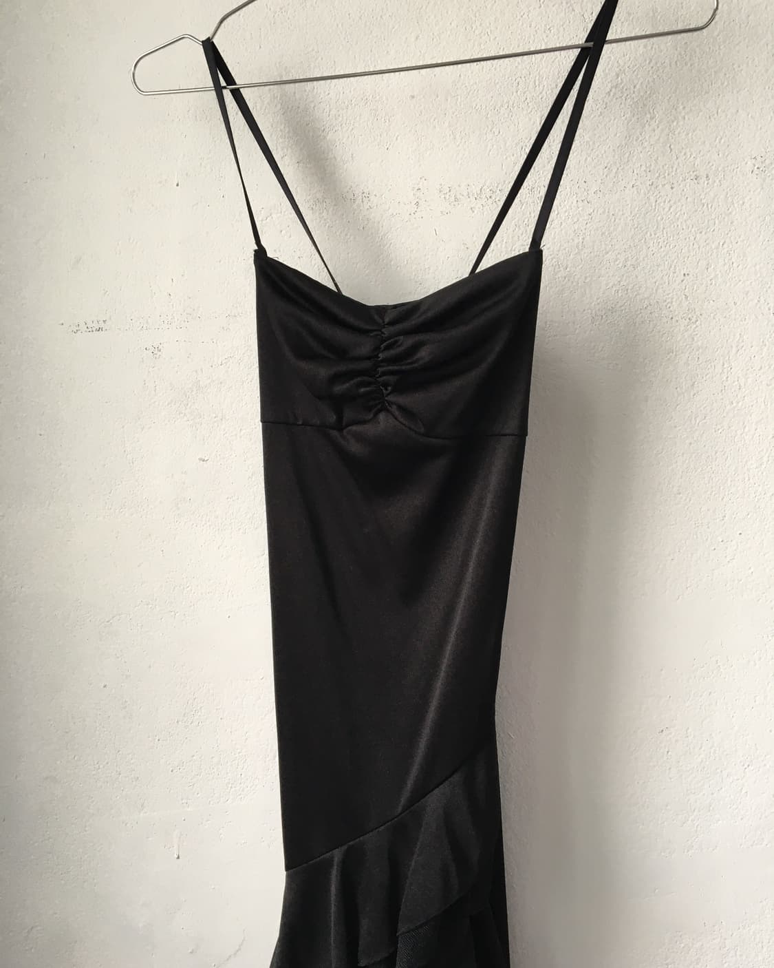 Dark fairy mood onepiece 상품이미지5